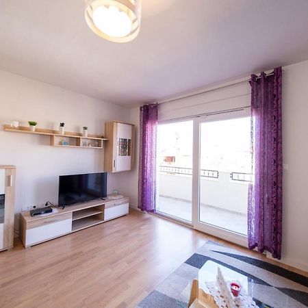 Apartman 2 Relax Zadar Lägenhet Exteriör bild