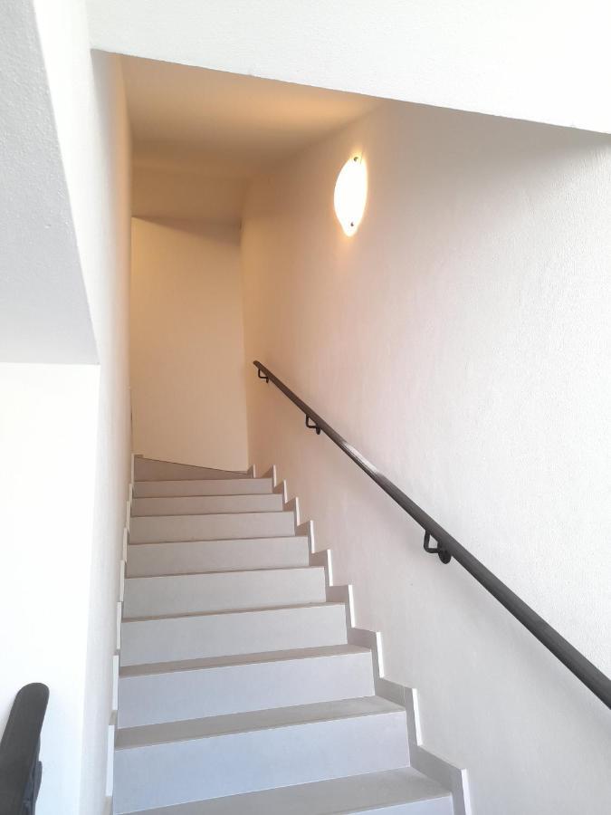 Apartman 2 Relax Zadar Lägenhet Exteriör bild