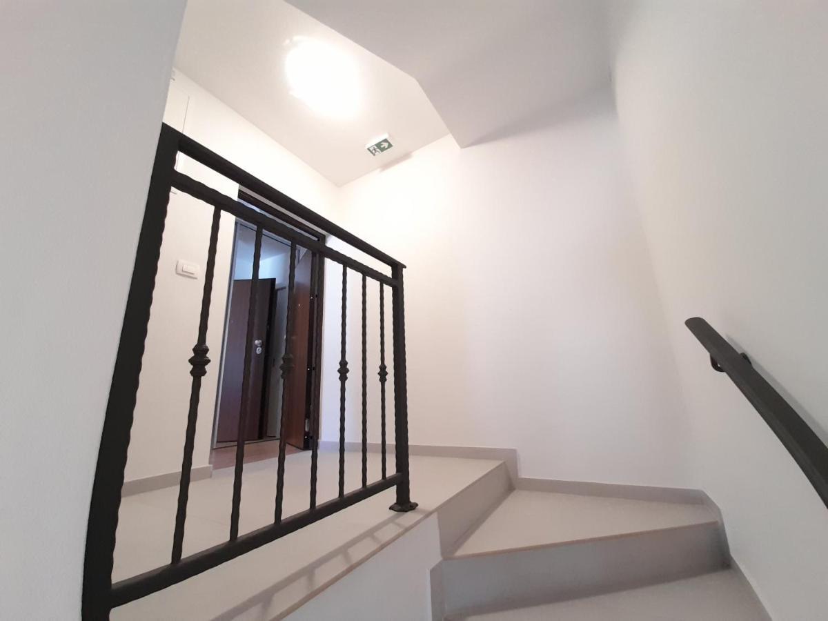 Apartman 2 Relax Zadar Lägenhet Exteriör bild