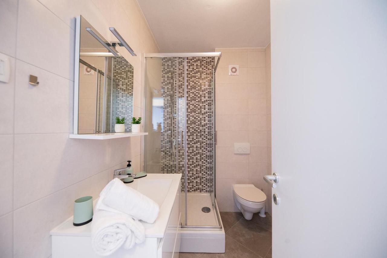 Apartman 2 Relax Zadar Lägenhet Exteriör bild