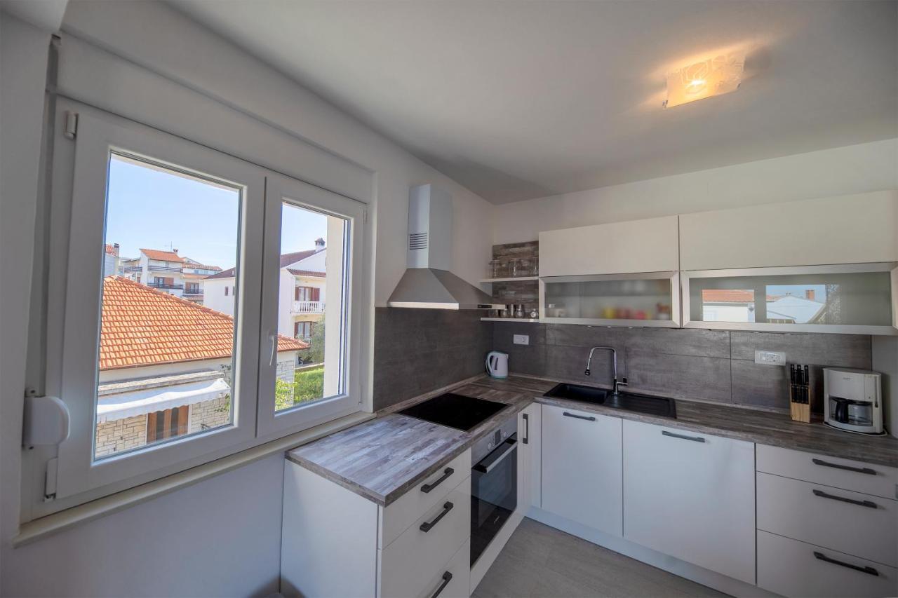 Apartman 2 Relax Zadar Lägenhet Exteriör bild