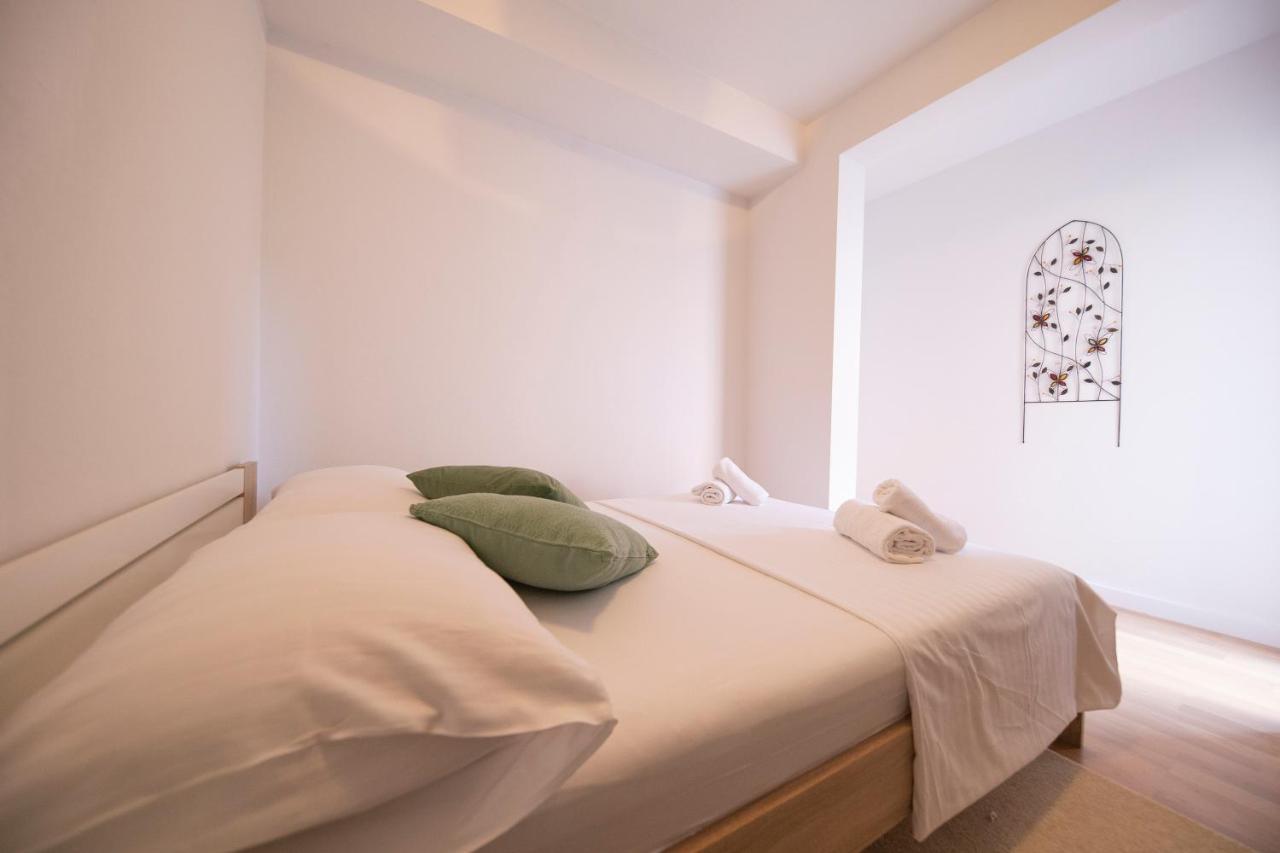 Apartman 2 Relax Zadar Lägenhet Exteriör bild